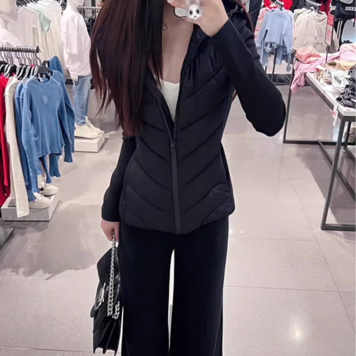 thumb