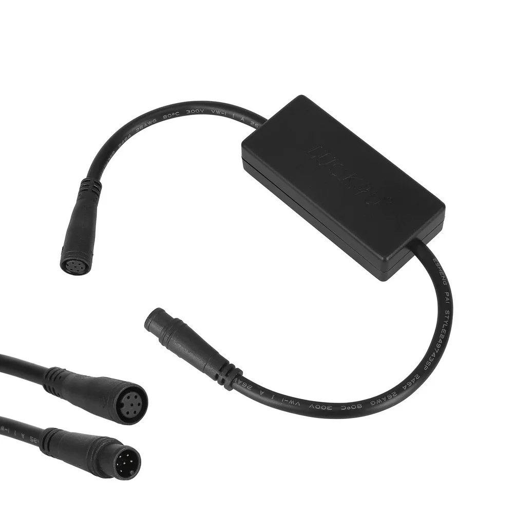 

Regulator For NINEBOT F3 F3Pro Electric Scooter Speed Adjustment Remove Speed Limit Speed Up To 50km/h 9 Speed Controller Parts