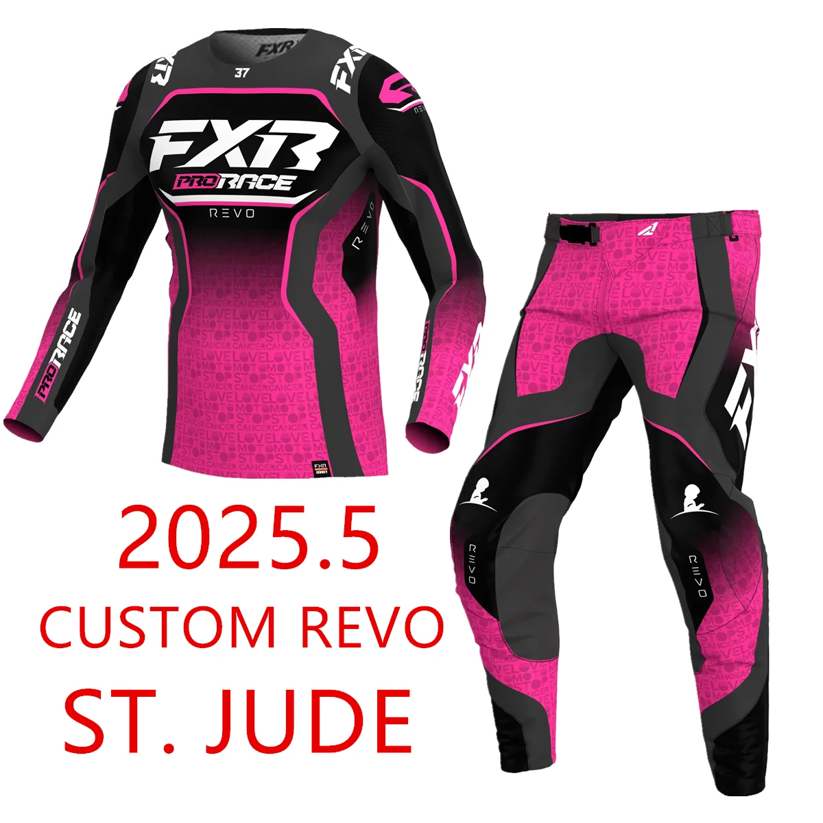 Was bedeutet angepaste und wie kann man angepaste Motocross-Kombinationen auf AliExpress finden?