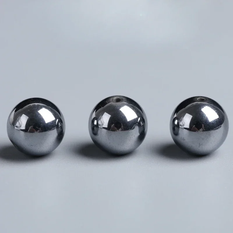 Бусины-из-натурального-терагерца