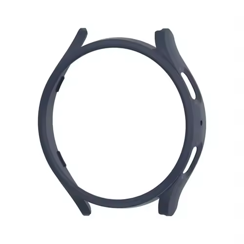 Watch Cover for Samsung Galaxy Watch 4 40mm 44mm 42mm 46mm 45mm,PC Matte Case All-Around Protective Bumper Shell for Watch5/5Pro - Image 22