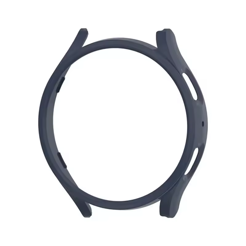 Watch Cover for Samsung Galaxy Watch 4 40mm 44mm 42mm 46mm 45mm,PC Matte Case All-Around Protective Bumper Shell for Watch5/5Pro - Image 22