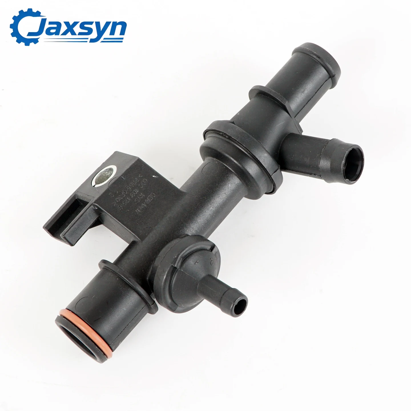 

03C103175H 03C103175G Выхлопная труба двигателя Вакуумный обратный клапан для EA111 1.4TSI Golf Tiguan Passat CC Scirocco Jetta Audi A1 A3