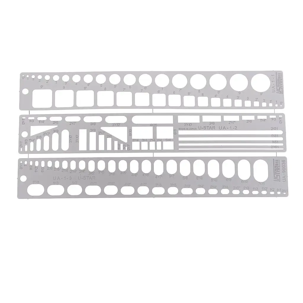 Engraved Pattern: Cutting And Cutting Tools, Block Pattern