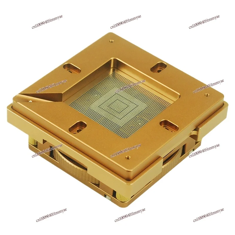 

Quick Positioning Bead Planting Table Cpu Welding Tool 90 General Fixture 80 Mobile Phone Maintenance Tin Planting Table