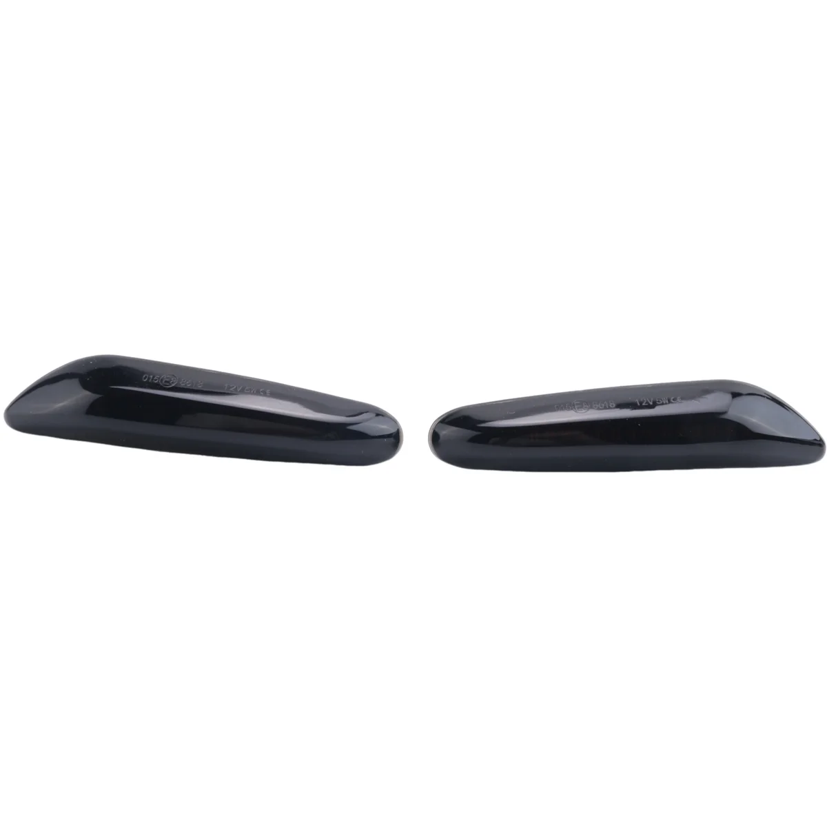 

Durable For BMW 328i Sequential Turn Signal Lamp x2