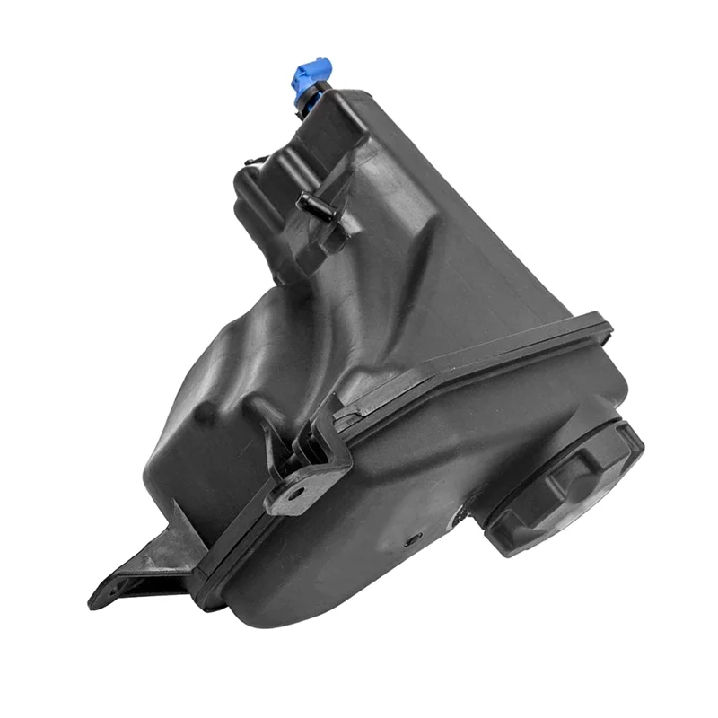 

НОВЫЙ расширительный бак охлаждающей жидкости с крышкой для BMW E90 E91 E92 E93 E87 E88, расширительный бак радиатора 17137567462, детали, аксессуары