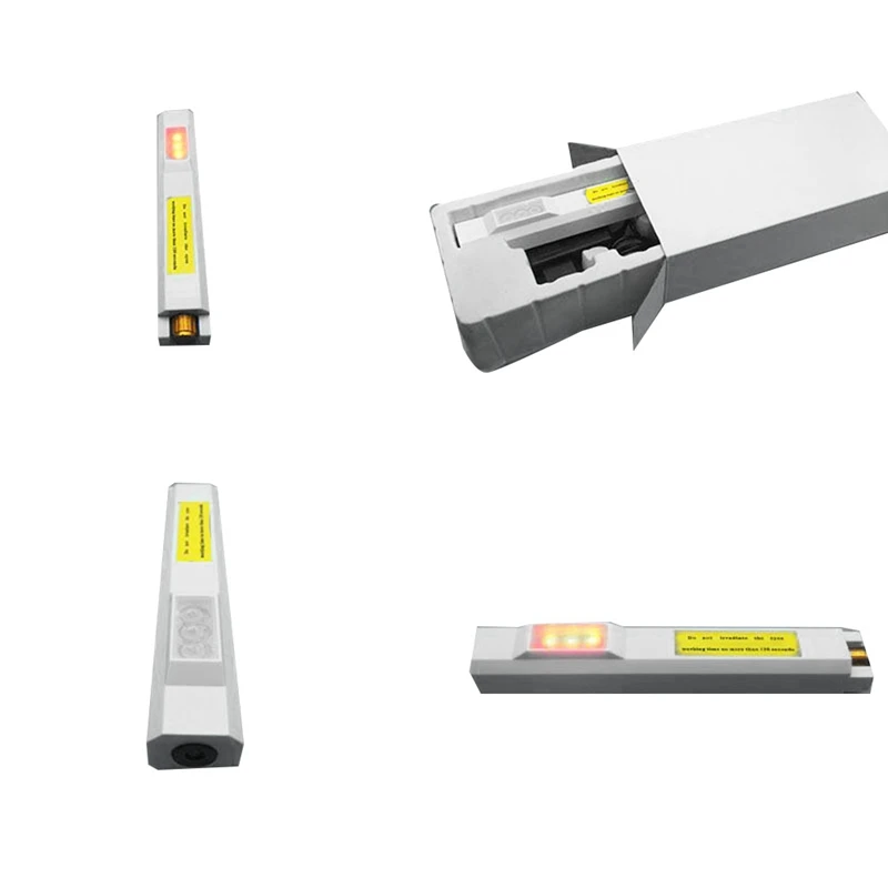 Infrared Vascular IV Vein Detector Handheld Angiography Instrument Vein Display Imaging Vein Finder