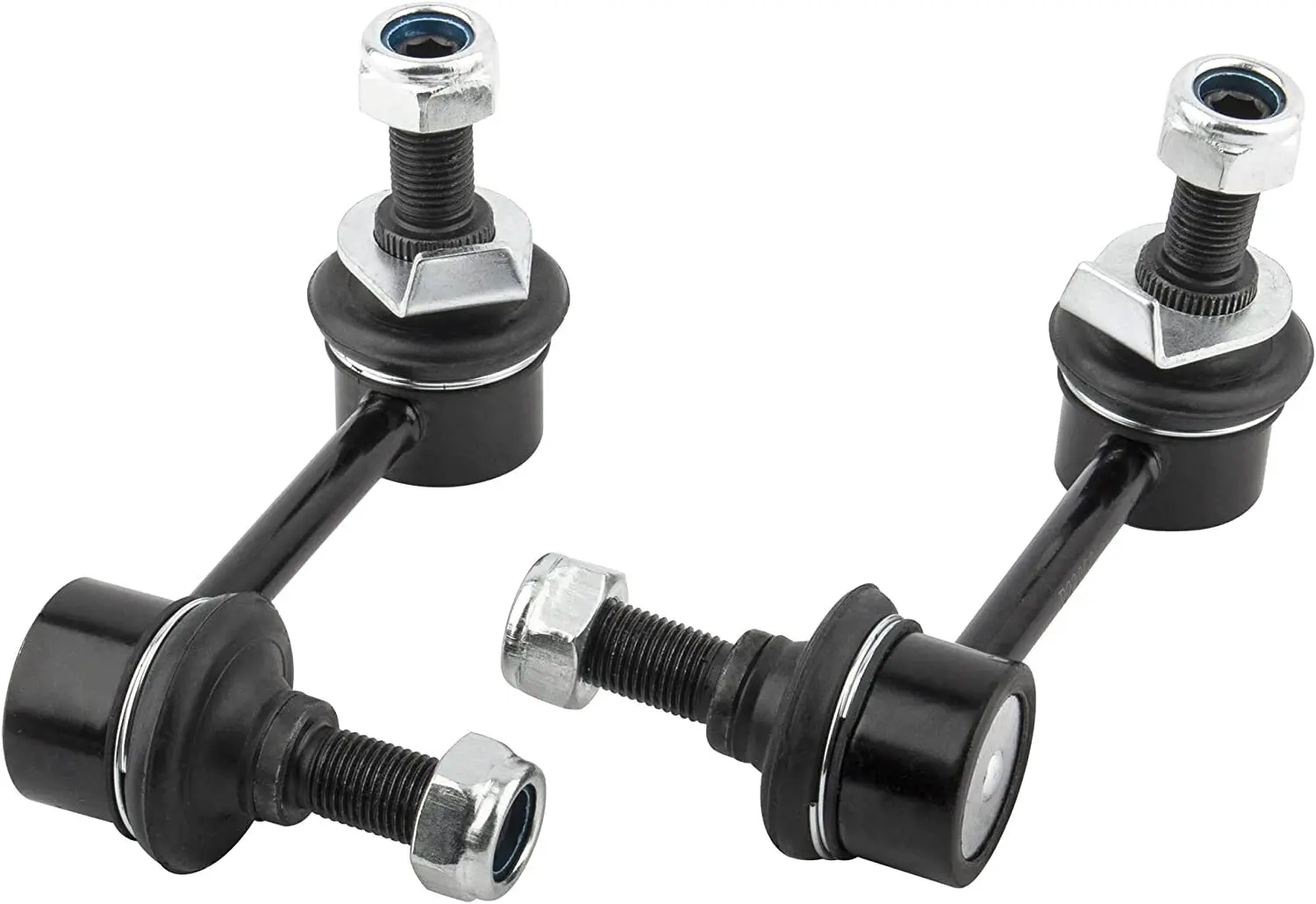 

2X Front Sway Bar Links For Nissan 350Z 03-09 Infiniti G35 03-07
