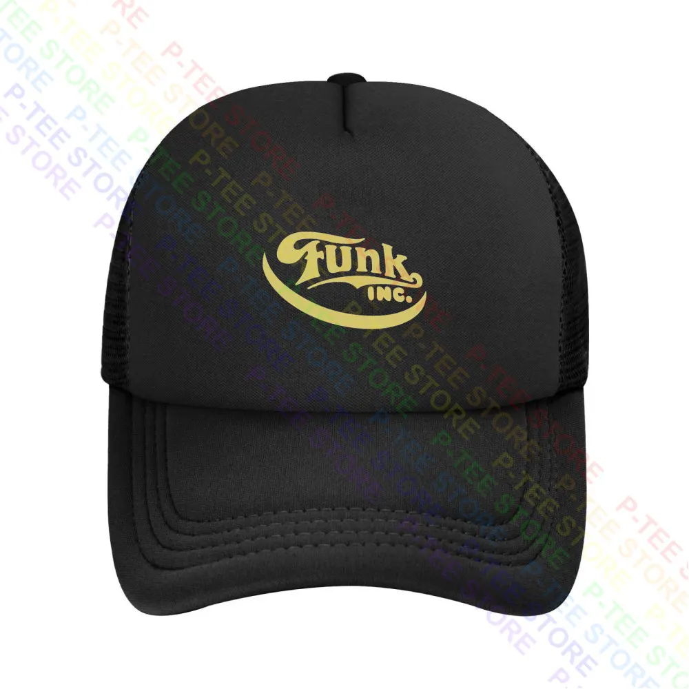 Funk Inc Soul Breaks Dj Rare Groove, Lp Drum Break Miles Dav Baseball Cap Snapback Caps Knitted Bucket Hat