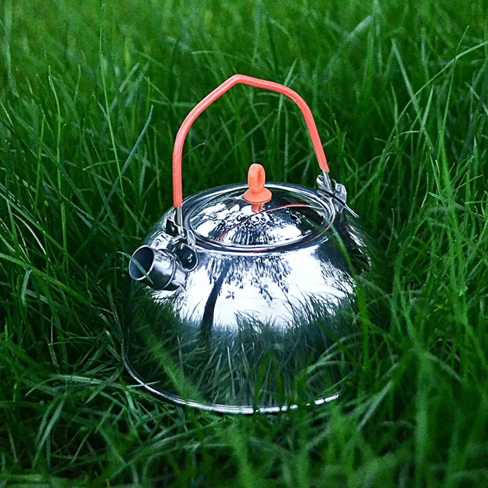 600Ml Water Kettle … - image