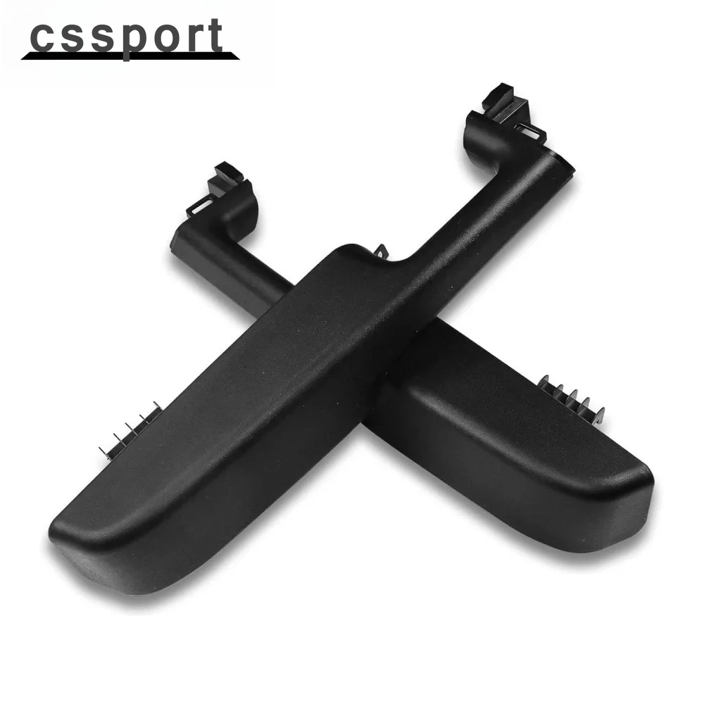 

1999-2006 GMC Yukon Chevy Suburban Tahoe Front Left Right Door Armrest Handle