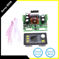 DPS3012/ DPS5015/ DPS5020 modulo di alimentazione digitale LCD regolato regolabile