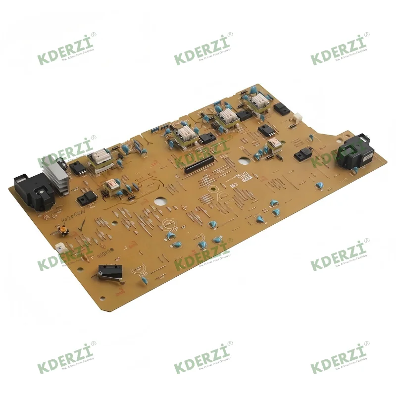 Original LV0928001 High Voltage Power Supply Board for Brother HL-3140 3150 3170 DCP-9020 MFC-9130 9140 9330 9340 HVPS