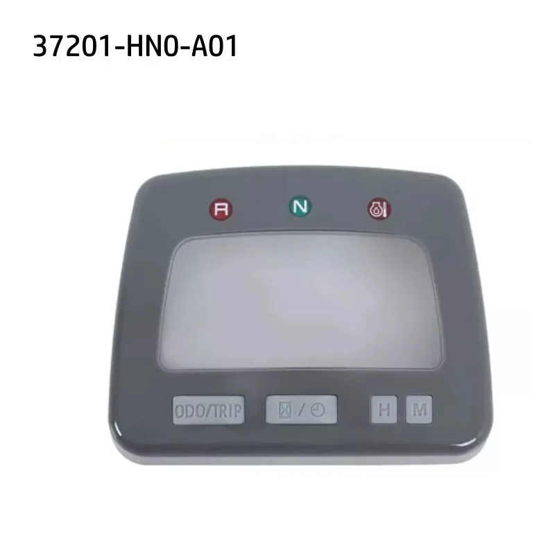 

Для приборной панели автомобиля, как показано на рисунке, крышка приборной панели спидометра для Foreman, совместимая с TRX350, совместимая с TRX450