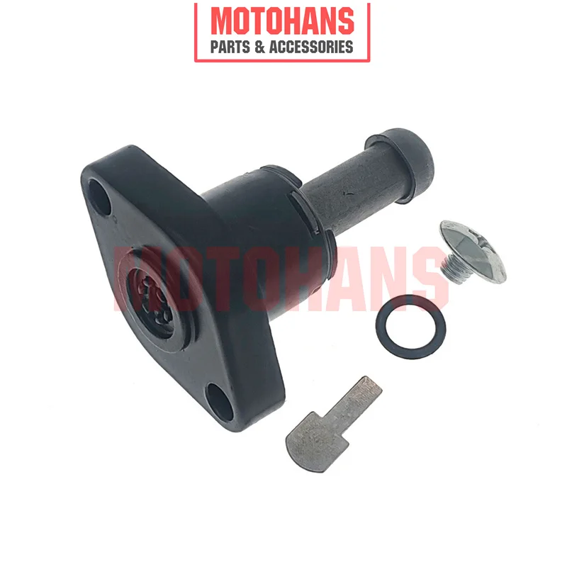 

TIMING CHAIN TENSIONER ACCESSORIES FOR BAJAJ PULSAR200 ROUSER200