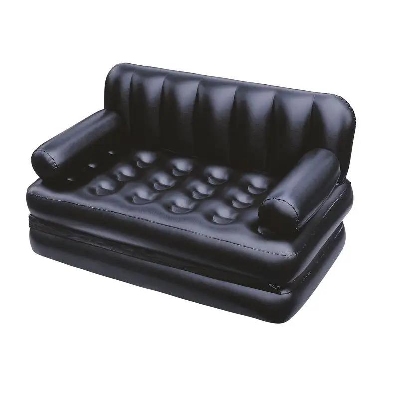 Armchair Lazy Inflatable Sofa Futon Couch Puffs Pouf Folding Air Modern Inflatable Sofa Luxury Koltuk Takımı Office Furniture