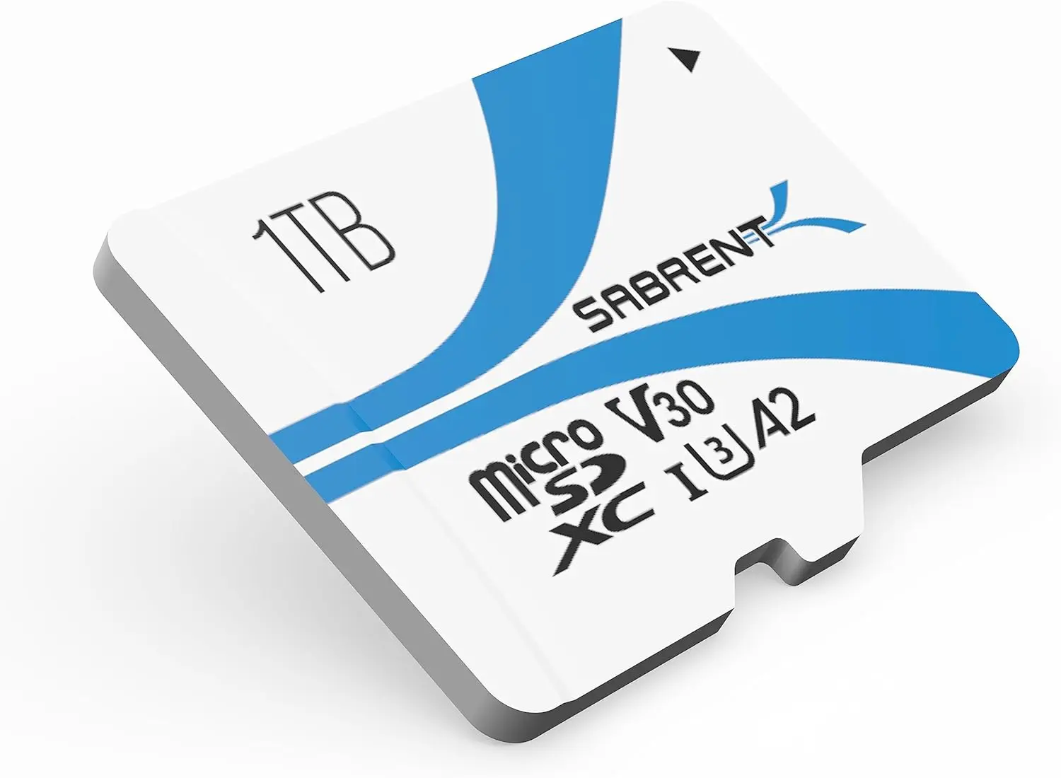 1TB MicroSDXC Memory Card A2 V30 R100MB/s W30MB/s Compatible with Steam Deck, Switch, GoPro, Cameras, Smartphones