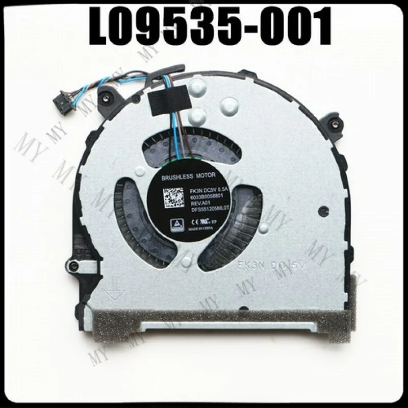 Tt For Hp Probook 6…