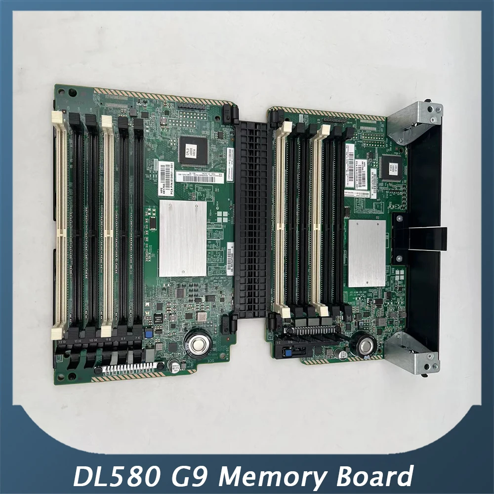 

Memory Board 802277-001 773611-001 013649-001 For HP DL580 G9 High Quality