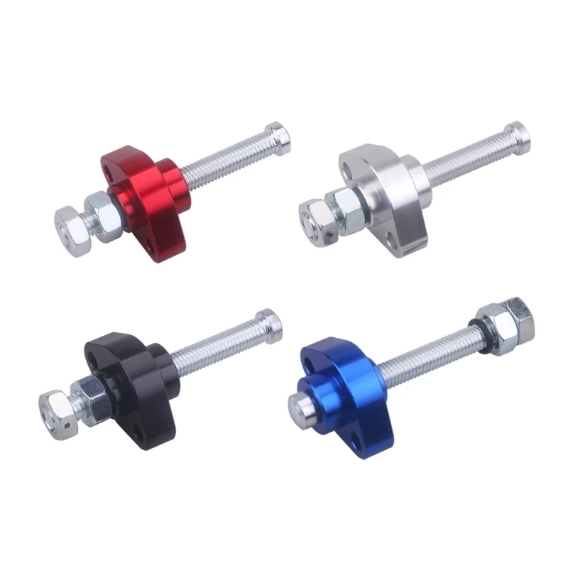 

U90C Cam-Chain Tensioner Adjuster for CBR600F F3 F4i CBR900 Red/Black/Silver/Blue