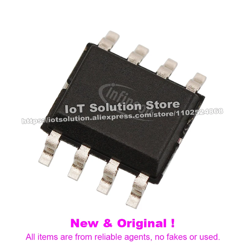(1PCS) IR2104STRPBF IR2106STRPBF IR2108SPBF IR2108STRPBF IR2109SPBF IR2109STRPBF IR2111SPBF IR2111STRPBF Original New ICs