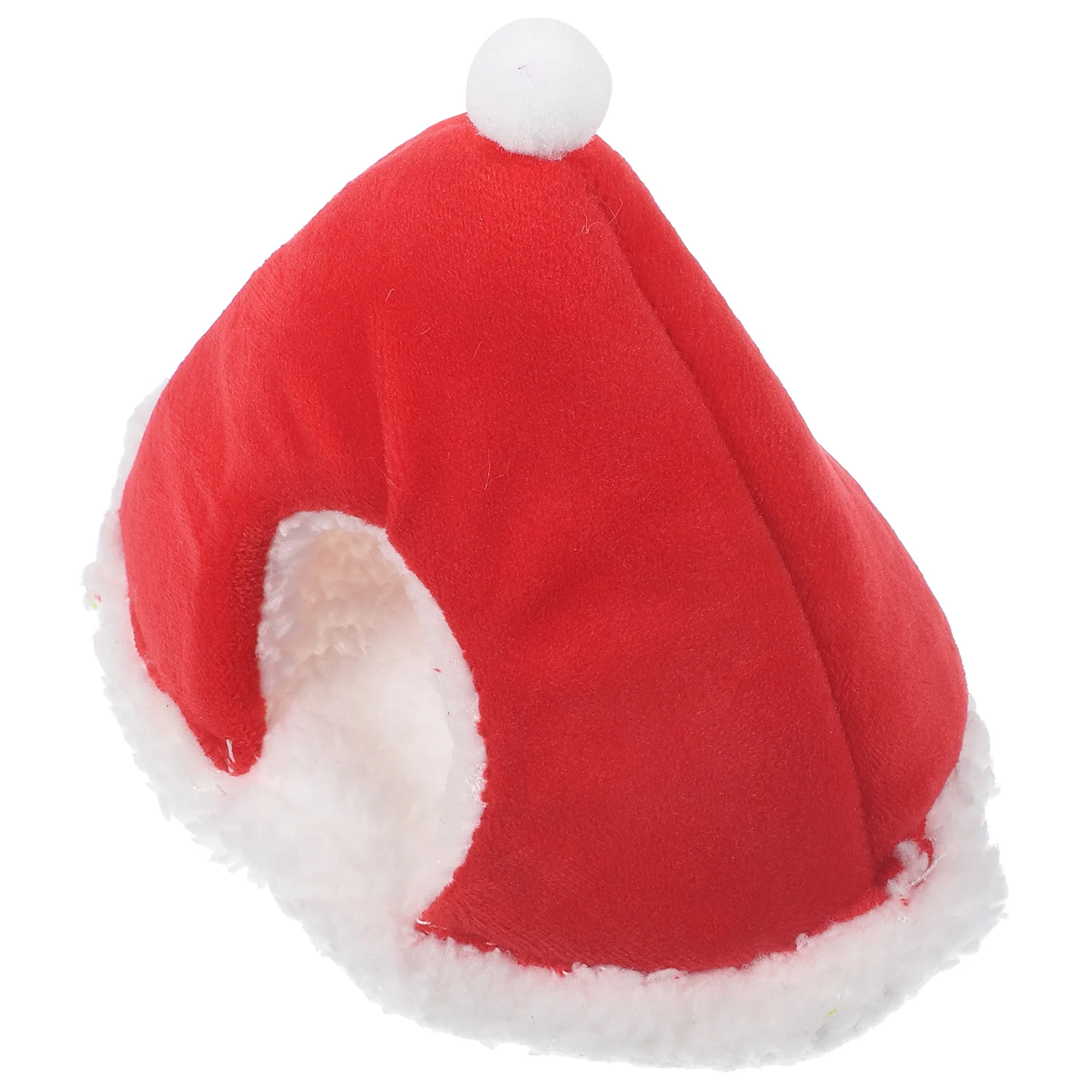 

1pc Warm Cotton Nest For Small Pets, Hedgehog Rabbit Hamster Bed, Winter Sleeping , Rest Shelter, Hideout Cave