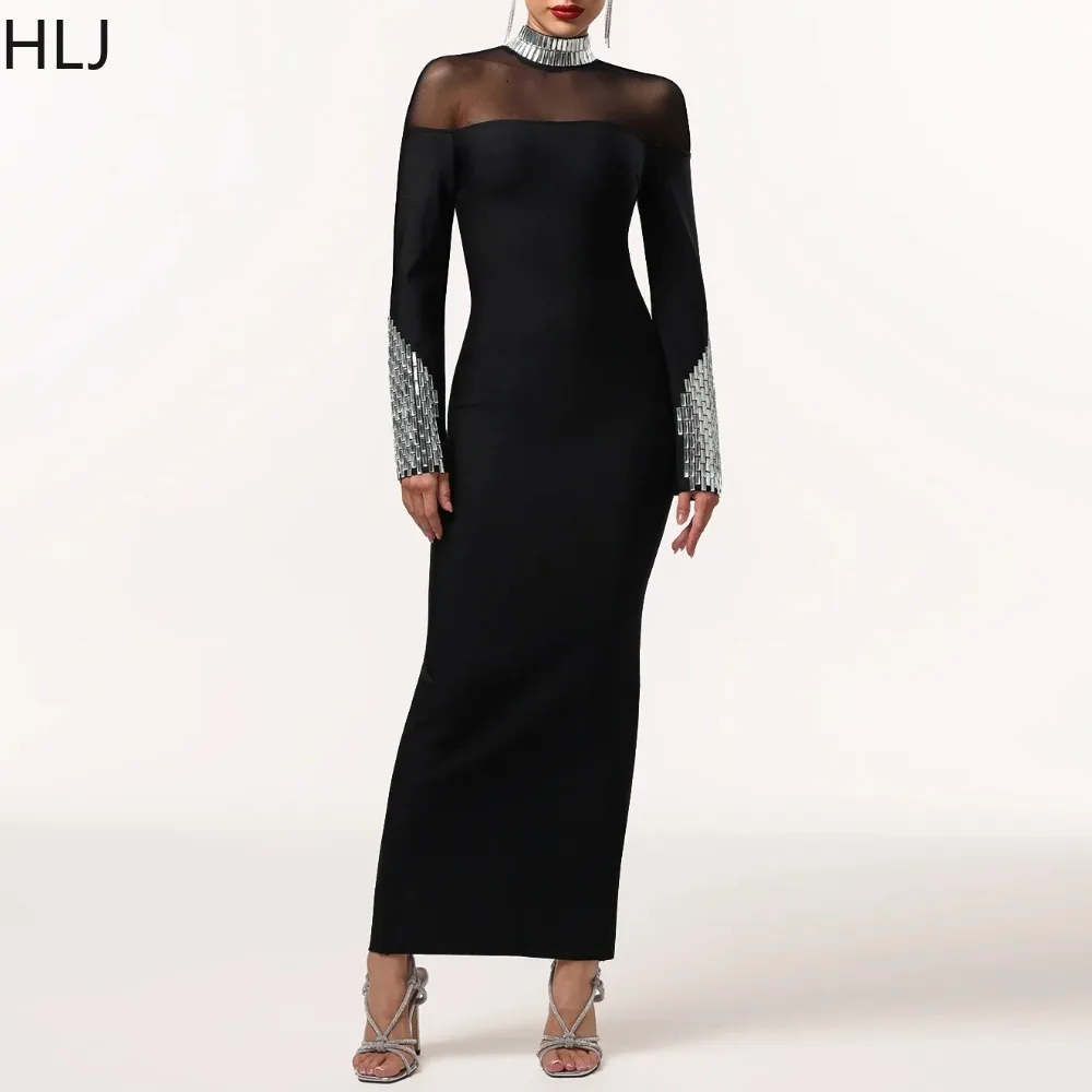 blue cocktail dress with sleeves Long Sleeve Short Cocktail Dress main image 1