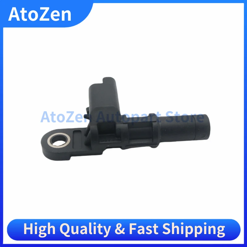 

Camshaft Position Sensor FM5Q12K073AA for FORD Fiesta C-Max Focus Transit Tourneo Mondeo MK3 MK5 MK7 Car Spare Accessories New