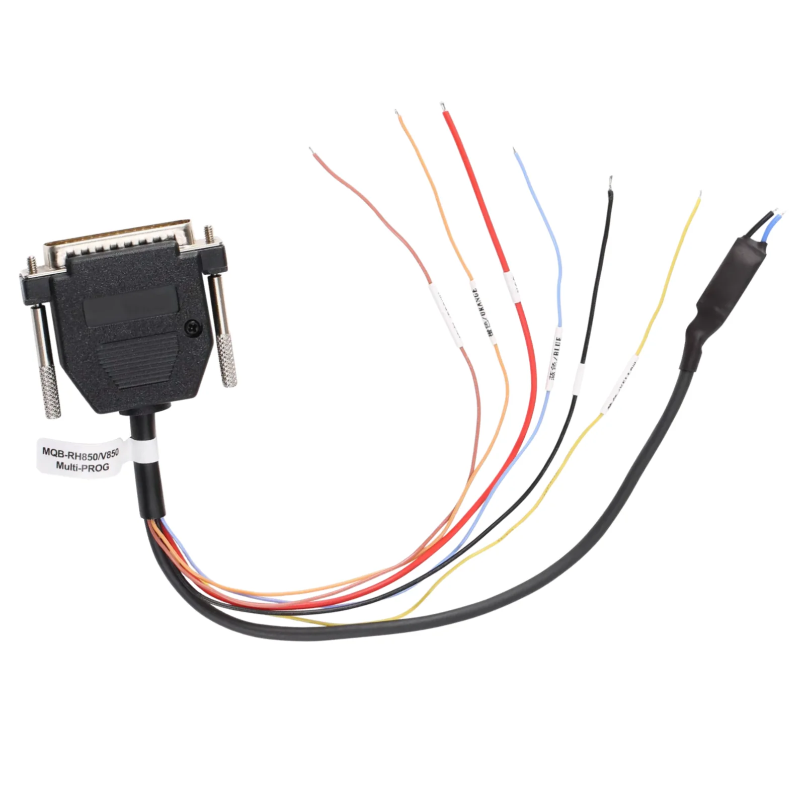 Xhorse XDMPR8GL MQB-RH850/V850 Adapter ONLY For MULTI-PROG Pro-level Programmer Read MQB48/MQB49/5C Dashboard No Need Cutting
