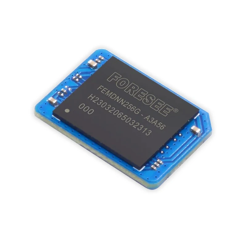 Orange Pi EMMC Module 32GB 64GB 256GB Fast Read and Write Speeds High Cost Performance for Orange Pi 5 Plus 3B