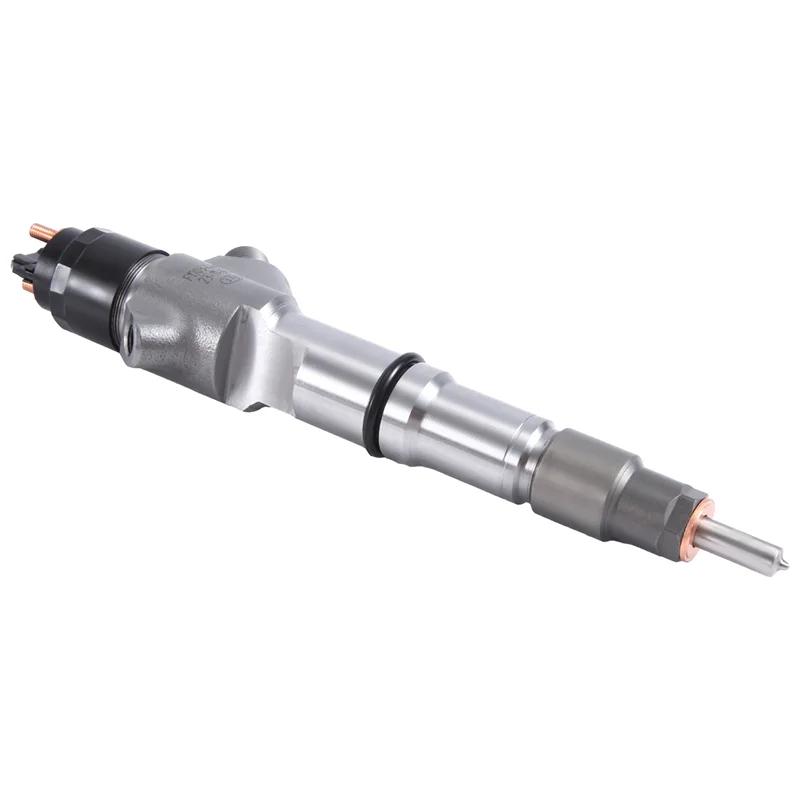 G9-0445120130 Новая форсунка дизельного топлива для запасных частей, аксессуаров