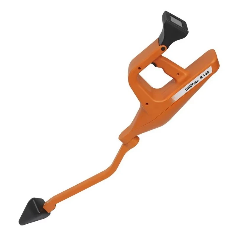 Foldable Plastic Pipeline Surveying Instrument Underground Metal Pipeline Locator