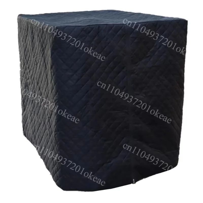 IBC Tank Cover Waterproof Sun Protection Barrel Protective Rainproof Dust Cover for IBC Container