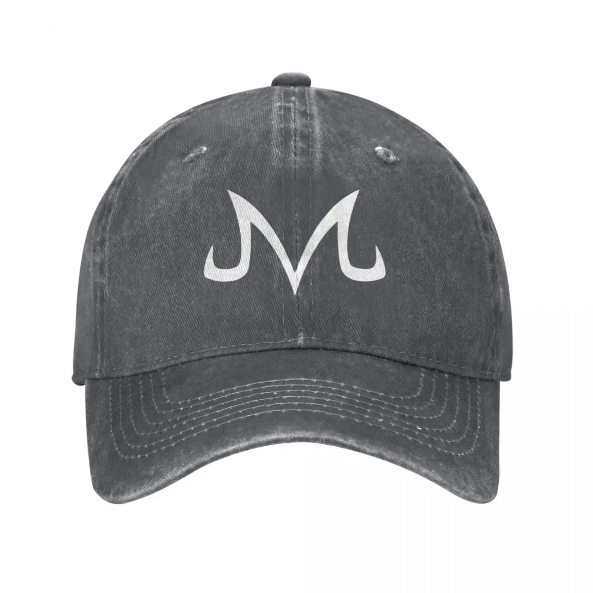 

Majin Baseball Cap beach hat Christmas Hat For Man Women's