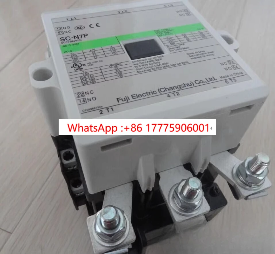 Original Ac Contact…