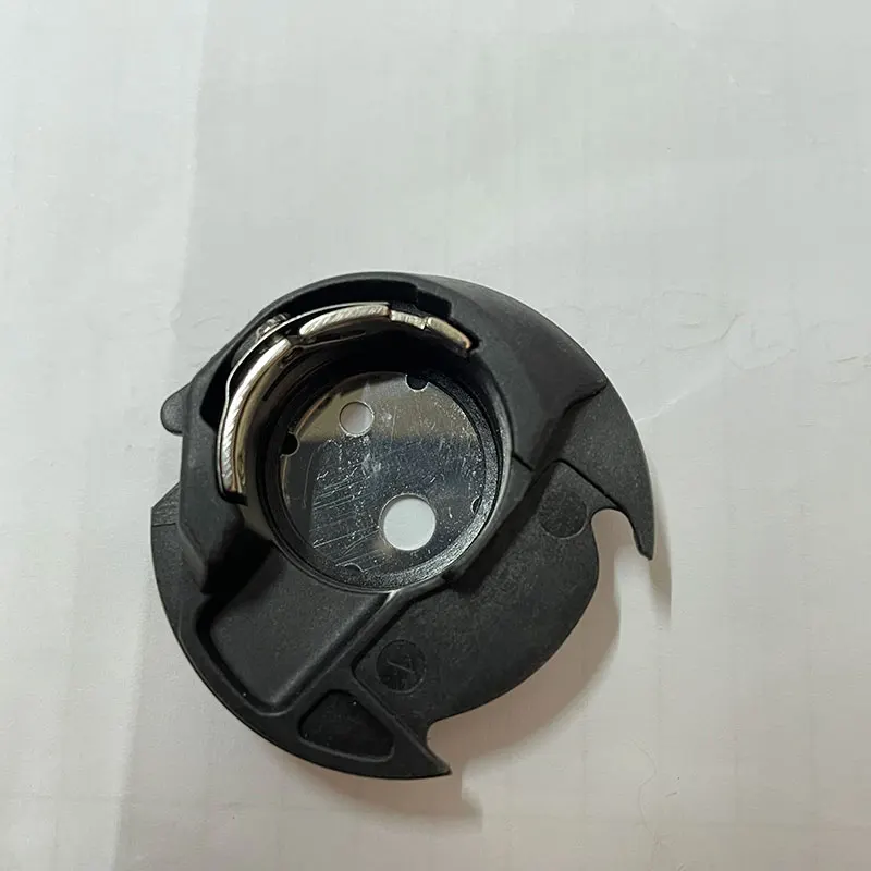 Multifuctional Household Sewing Machine Bobbin Case NB1275000 For Singer Domestic