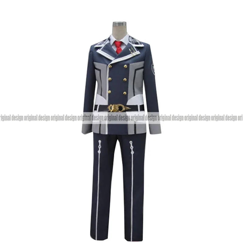 Starry Sky Tsukiko Yahisa Yoh Tomoe Azusa Kinose  Clothing Cosplay Costume,Customized Accepted