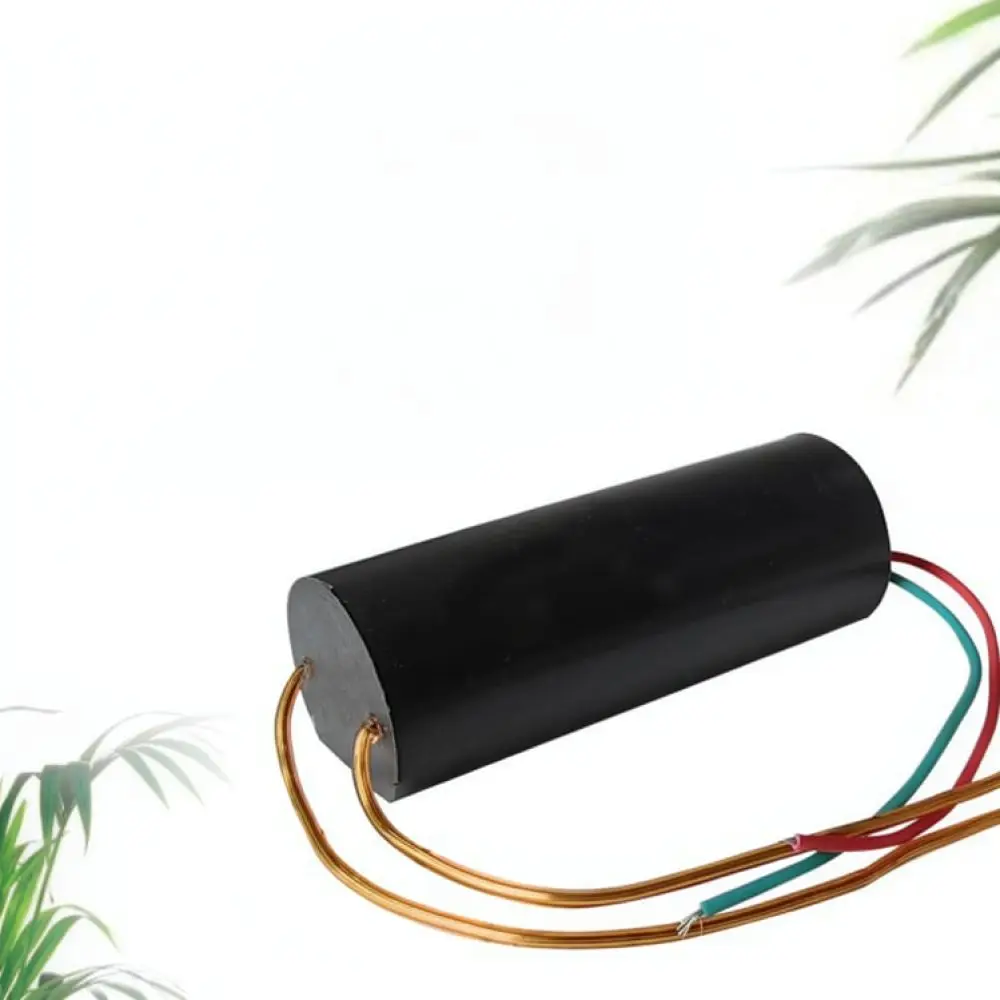 Mini Boost Transformer High Voltage Module Arc Generator DC Power Converter Science Experiment Equipment Ignition Parts