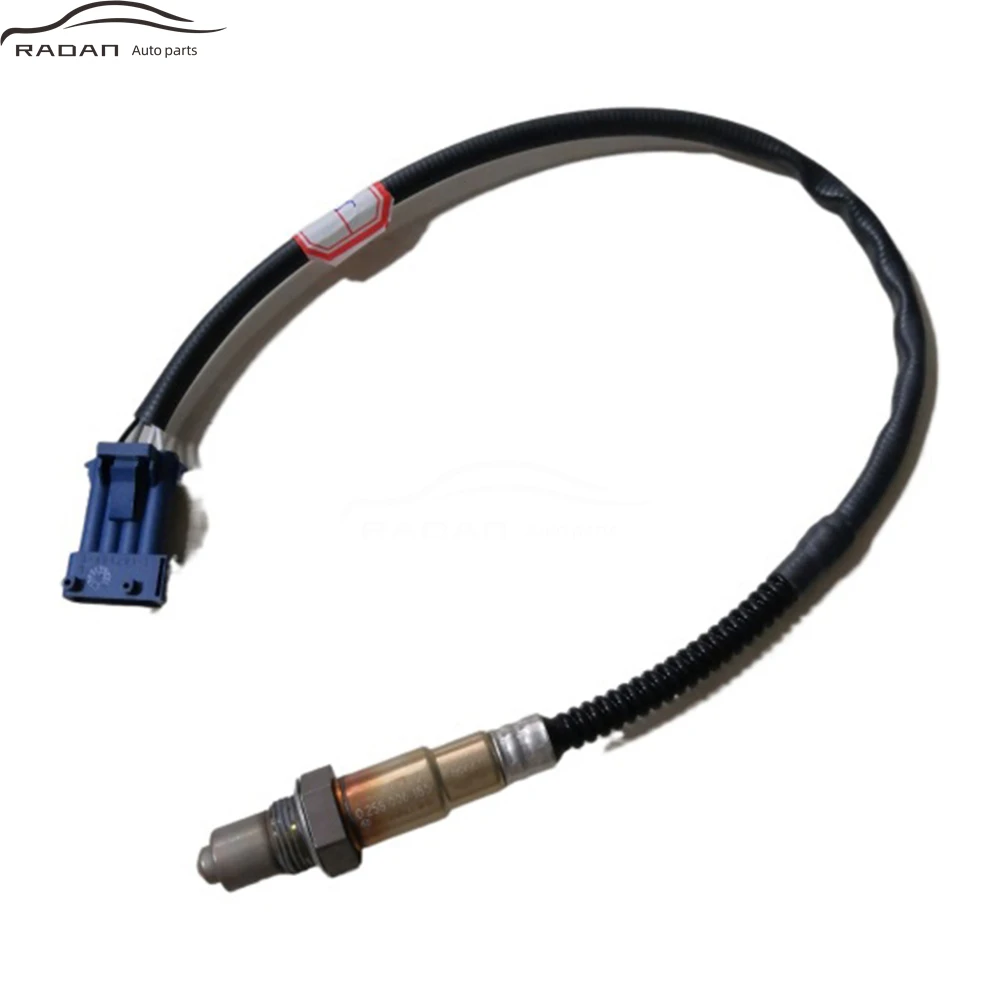 High Quality Oxygen Sensor For DFM Zna Rich P11 Pick Up ZD25