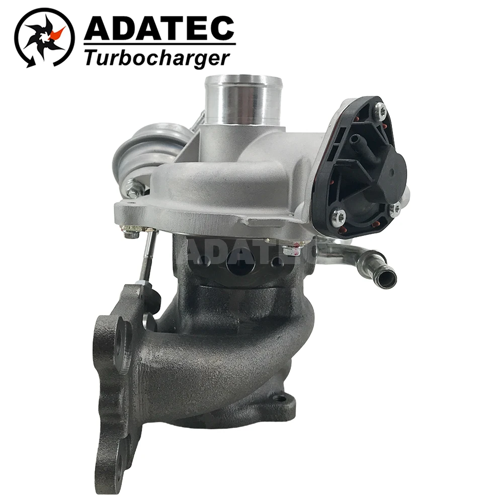 1761178 Turbocharger GTDI12V CM5G6K682GB Turbine 2082254 Turbo For Ford Fiesta Focus C-Max B-Max 1.0 L M1DA 99/125 HP 2011-