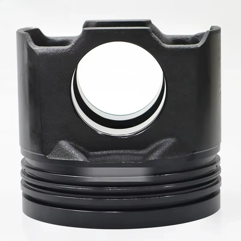 Penta Marine Engine…