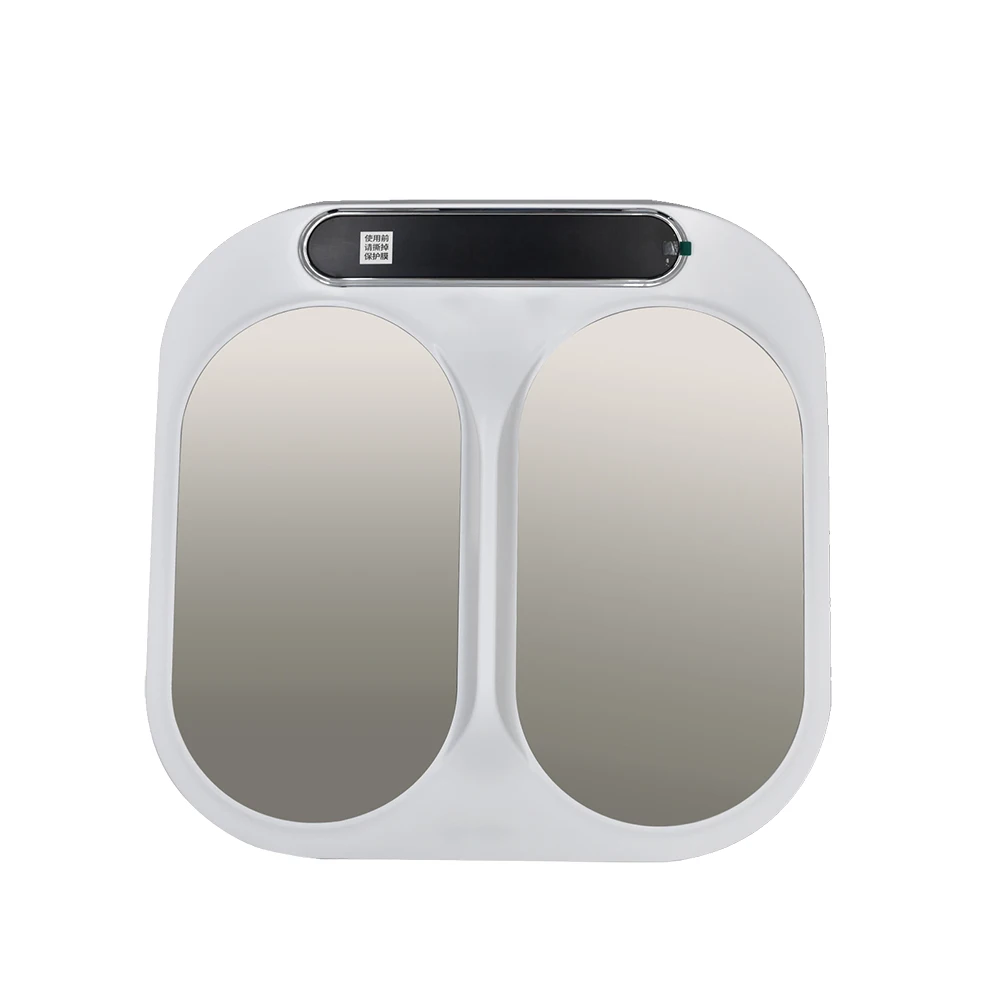 2024 Newest Home Health Foot Therapy Terahertz P9 P90 Foot Plate and Terahertz