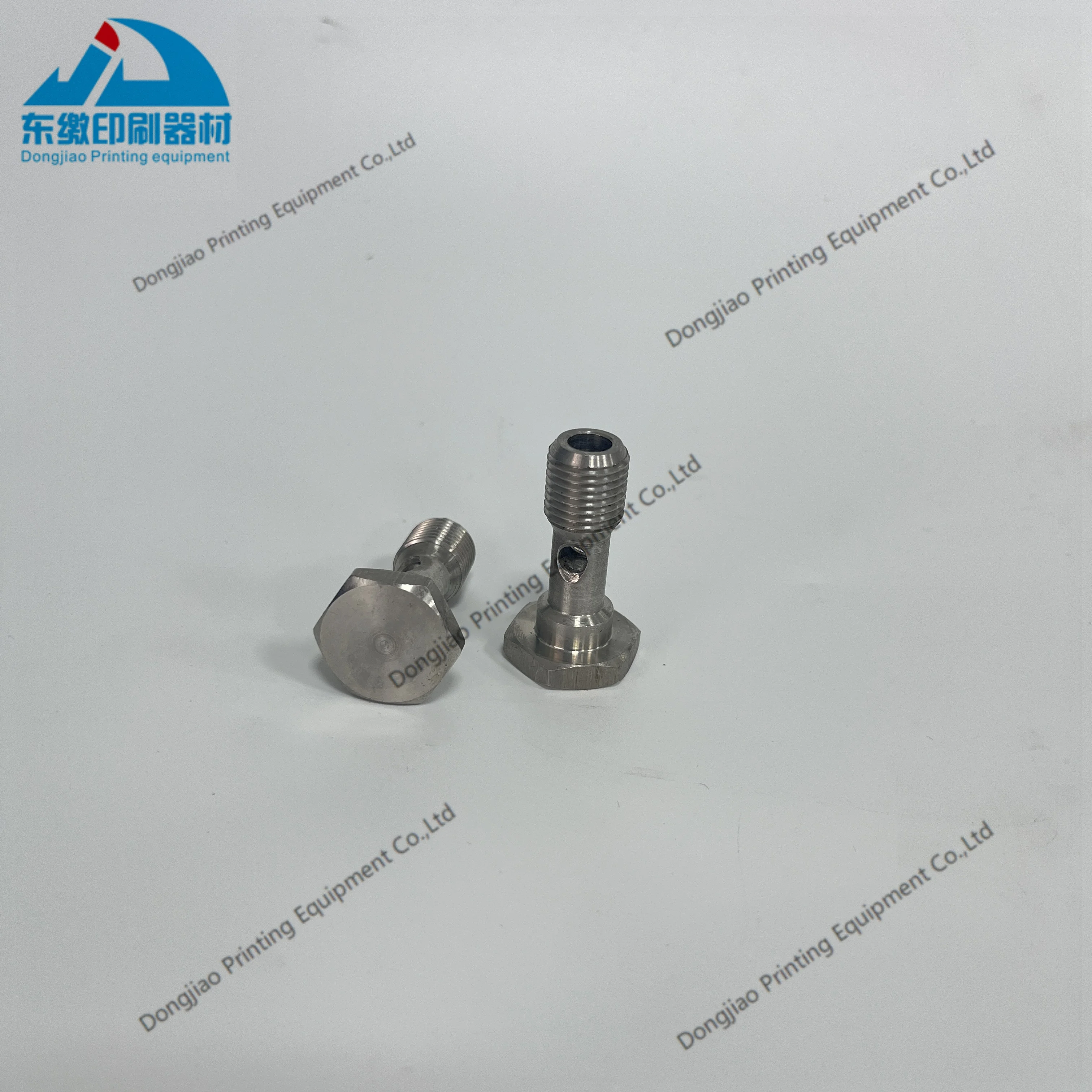 40mm Screw for Heidelberg Stainless Steel Bolt Offset Printing Machine Parts Screw