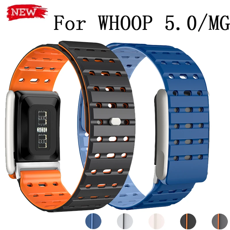 Silicone Band For W… - image