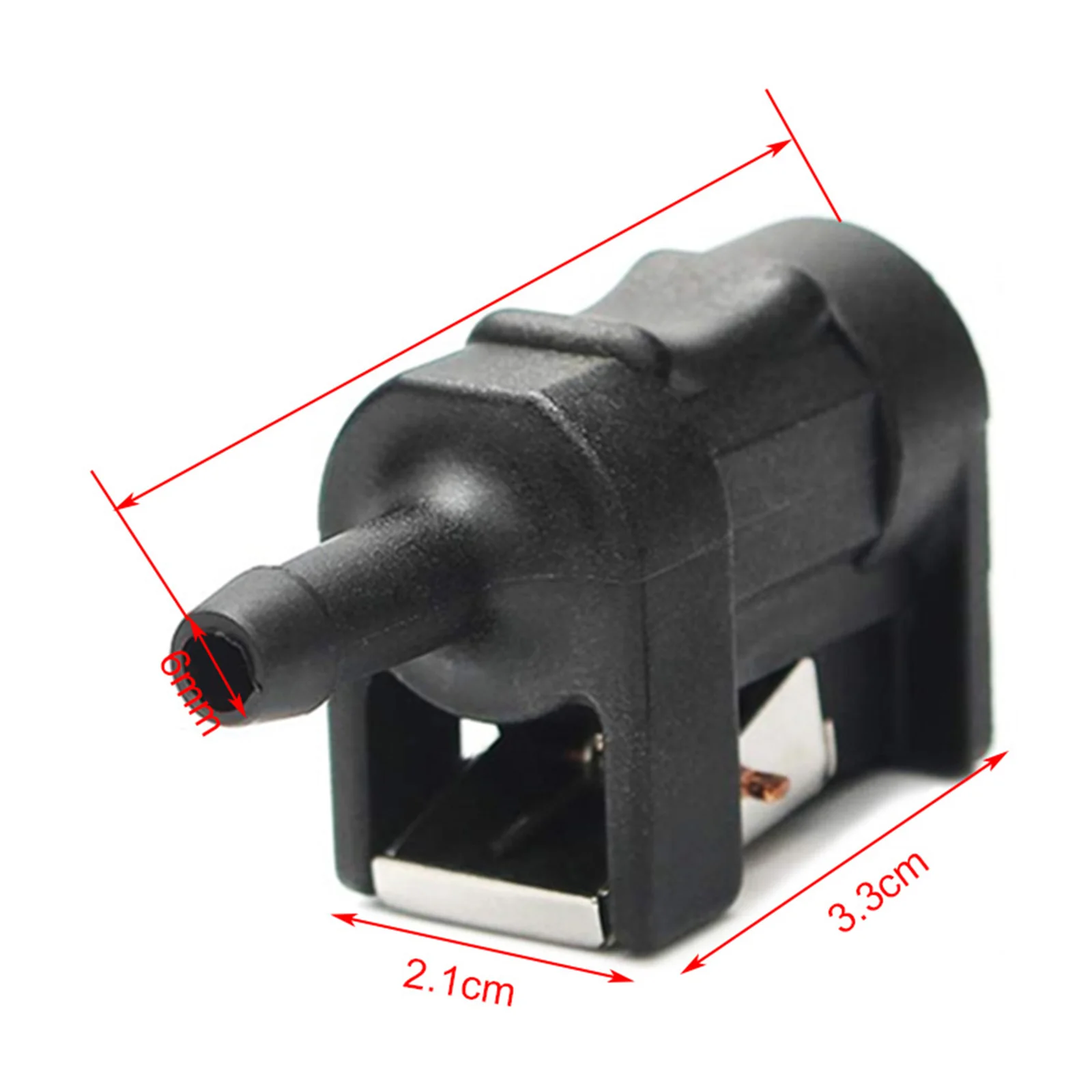 Boat Engine Fuel Line Connector Fittings for Yamaha Outboard Motor fuel pipe 7mm Fuel Tank Female Male Fuel Line Connector