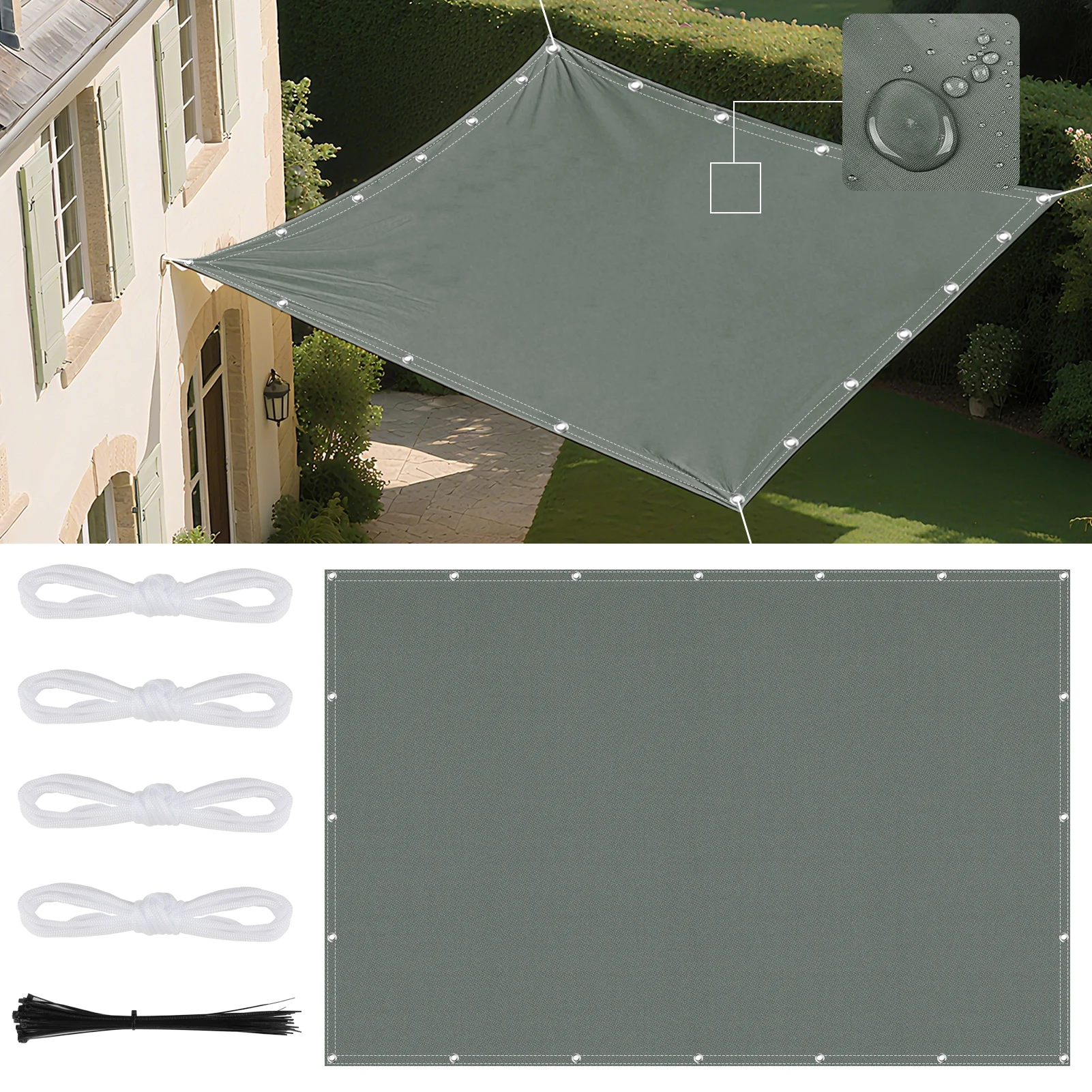 Variant: Dark Grey