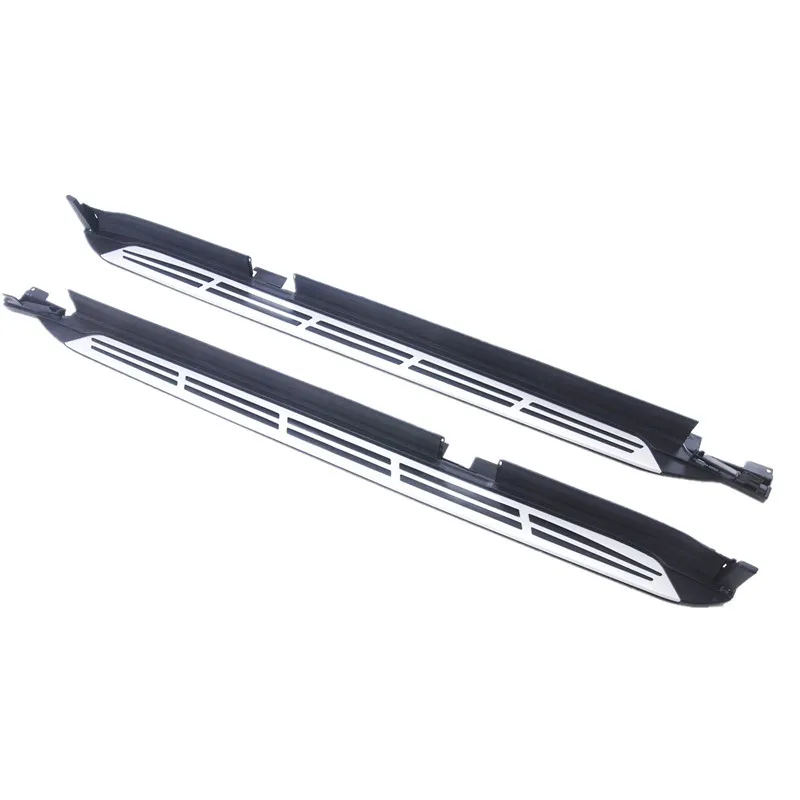 

Suitable for BMW X3 pedal X4 side pedal modified original foot pedal G01/G02 new 20 years
