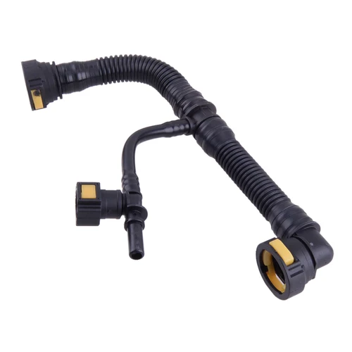 Imagen 1 del producto Coche respiro tubo de manguera de ajuste para Citroen C2 C3 C4 me MK I Hatchback Peugeot 1007, 206, 207, 307 SW 3H bienes 1.4L 16V 1192WZ