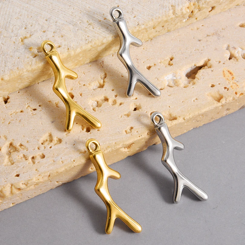 4/8Pcs Summer Animal Conch Shell Seahorse Chunky Turtle Ciondoli DIY Accessories Cute Ocean Crab Coral Starfish Pendant Making